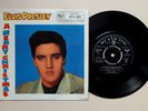 Elvis Presley A Merry Christmas -  Sings Christmas Songs UK Rare 1967 issue ep