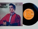 Elvis Presley Self Titled 1971 press Orange label UK ep NM RCX-104 I Need You So