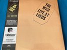 THE WHO Live At Leeds DELUXE 180g Half-Speed Mastered TRIPLE VINYL 3XLP 2016 New