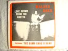 LP - MALAKU DAKU - LOVE DRUMS FROM THE GHETTO- STEREO-CHAKI UNLIMITED -AFRO FUNK