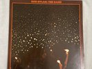 BOB DYLAN / THE BAND DOUBLE LP ' BEFORE THE FLOOD - 1974