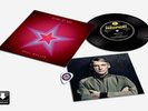 PAUL WELLER GOING MY WAY ULTRA LIMITED BUNDLE 7” VINYL PRINT & PLECTRUM SEALED