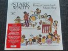 Discovers Hoagy Carmichael's Music Shop by The Stark Reality New & Sealed