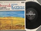 N014 Dvorak Symphony No.9 Kertesz VPO DECCA SXL 2289 Stereo Reissue