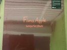 Fiona Apple - When The Pawn Vinyl Me Please Members Exclusive Black Vinyl LP VMP