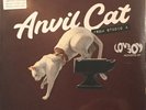 ANVIL CAT From Studio 4 LOVEJOY 12