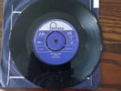 Steve Davis 7 inch vinyl - Take Time To Know Her/ She said Yeah. Fontana records