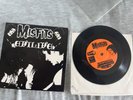 Misfits - Evilive 7