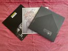 The National vinyl bundle 3 albums Bon Iver Fleet Foxes Arcade Fire El Vy
