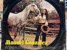MANUEL GONZALEZ ORGANO Y RITMOS “ CUMBIA INCAICA “ LP G+ CLASSIC SONIDERO HIT EC