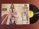 ERIC CLAPTON - Self-Titled - 1970 vinyl LP ATCO USA with hype and orig inner NM