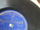 Lucille Hegamin Blue Flame Syncopators  - Paramount 20108 Female 1922 V VIDEO US