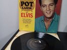 Elvis Presley POT LUCK 1962 RCA Victor Mono Mono 