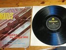 THE BEATLES PLEASE PLEASE ME - RARE ORIGINAL PARLOPHONE 12