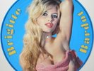 Brigitte Bardot - The Early Years, VINYL, PICTURE DISC