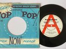 THE BEATLES - Things we said today - A hard day's night - PROMO DEMO - 1964 UK