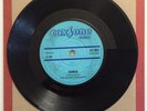 THE SOUND DIMENSION SCORCIA CECIL & JACKIE COXSONE 7” SINGLE REGGAE ROCKSTEADY
