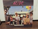 AC/DC Dirty Deeds Done Dirt Cheap 1976 Vinyl LP Atlantic Records