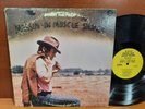 LP / Bobby Hatfield / Messin' In Muscle Shoals / 1971 DJ Pressing
