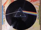 1978 - Pink Floyd - Dark Side Of The Moon - Picture Disc