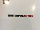 Interpol - Antics white 2020 reissue LP SEALED