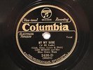JAZZ LEE MORSE & HER BLUE GRASS BOYS By My Side COLUMBIA 2436  E+