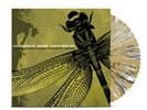 COHEED AND CAMBRIA THE SECOND STAGE TURBINE BLADE EQUAL SPLATTER VINYL LIMITED