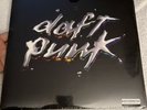 DAFT PUNK Discovery Vinyl 2LP 2001