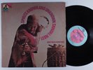 LEON THOMAS Spirits Known And Unknown FLYING DUTCHMAN LP gatefold i