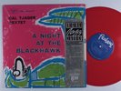 CAL TJADER SEXTET A Night At The Blackhawk FANTASY OJC-278 LP red wax i