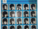 The Beatles ‎– A Hard Day's Night - ZAMBIA Pressing EMI / PCSJ 3058 Stereo