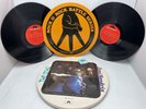 The Who & Jimi Hendrix Battle Live Double LP Vinyl Tin Case Japan 1970 Booklet