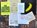 3 LP 60's THE VELVET UNDERGROUND + NICO  = FILLED W/ RARE LOU REED Psych Garage