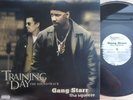 Gang Starr ORIG US Promo PS 12” Tha Squeeze NM 2001 Priority Hip Hop SPRO81583