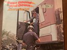 Jerry Reed- East Bound And Down 1977 AHL1-2516 Vinyl 12'' Vintage