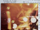 THE BEATLES -Seventh Christmas Record- Rare 1969 Flexi With Fan Club Letter