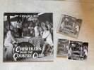 LANA DEL REY CHEMTRAILS OVER THE COUNTRY CLUB BOXSET SEALED