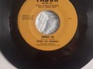 Bobby Lee Trammell Shirley Lee Original US 45 Fabor 4038