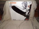 SEALED LED ZEPPELIN DEBUT ALBUM FIRST PRESSING