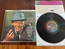 RARE   FRANK SINATRA 