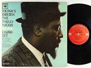 Thelonious Monk - Monk's Dream LP - Columbia - CL 1965 2-Eye Mono