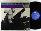 Wynton Kelly - Kelly Blue LP - Riverside - RLP 12-298 OG Press Mono DG VG+