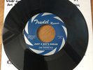 The Phonetics- Just a boy's dream/ What good am I