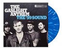 The Gaslight Anthem The 59 Sound Limited Edition Vinyl LP alkaline hot water