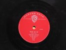 Edward Byrnes 78 Kookie Kookie bw You're The Top on Warner Brothers