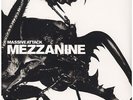 Massive Attack - Mezzanine (Vinyl 2LP - 1998 - EU - Reissue)