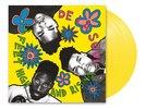 De La Soul - 3 Feet High And Rising Yellow Vinyl Edition (1989 - EU - Reissue)