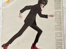 John Cooper Clarke - Zip Style Method (LP, Album) - 1982 Import EPIC EPC85667