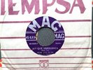 La Sonora De Lucho Macedo - Ay  Que Verguenza - PERU Latin Guaracha 45 / MAG