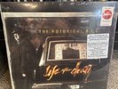 Life After Death by The Notorious B.I.G. Silver Colored Vinyl - NEW, Sealed